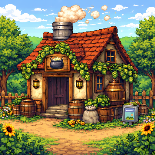 hidden pixels: Homebrews to watch – Children of Magia